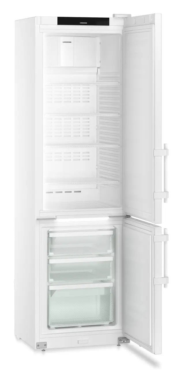 SCFvh 4002 Perfection Laboratory fridge-freezer with NoFrost